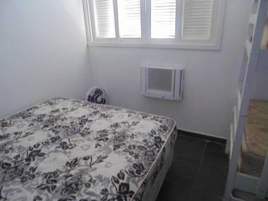 Meu espaço na praia