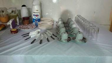 Pousada Atlantica Recanto do Mar