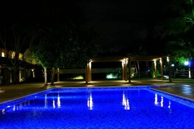 Pousada Porto do Rio