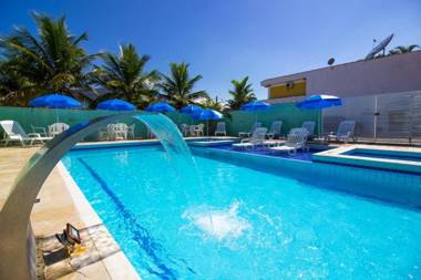 Pousada Villa Del Mare