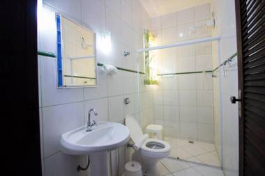 Pousada Villa Del Mare