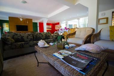 Pousada Villa Del Mare