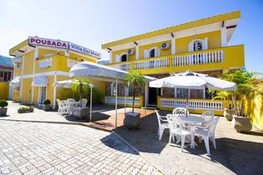 Pousada Villa Del Mare