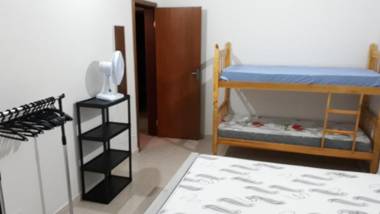 Casa Temporada em Caraguá