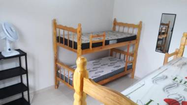 Casa Temporada em Caraguá