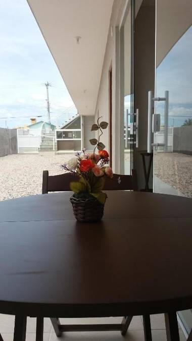 Pousada Recanto Som do Mar