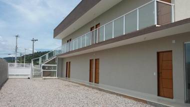 Pousada Recanto Som do Mar