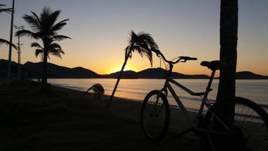 Chalé do Tio Beto - Caraguatatuba