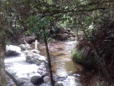 Temporada de frente para o mar