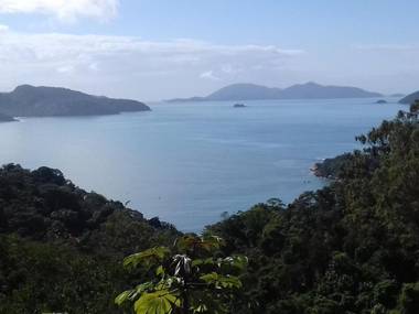 Temporada de frente para o mar