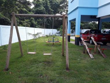 Residencial Martinica I