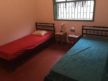 Casa Caraguatatuba Praia Martim de Sá