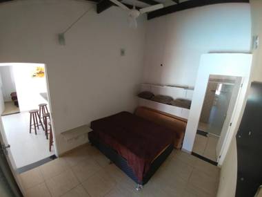 Casa Caraguatatuba com Piscina e Wifi