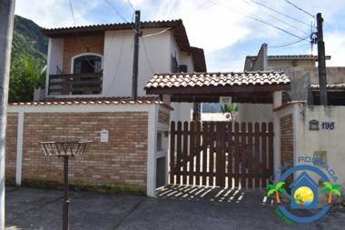 Casa Pousada Bike Point