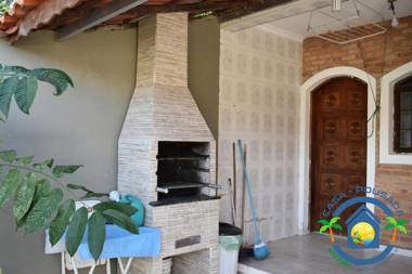 Casa Pousada Bike Point