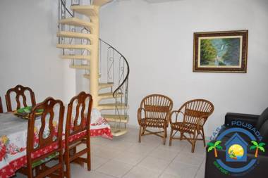 Casa Pousada Bike Point