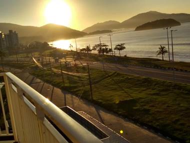 Caraguatatuba de frente para o mar