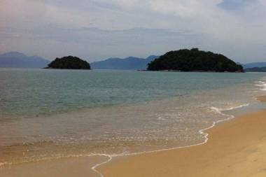 Condomínio Residencial Mar Verde I CS53 Wi-Fi 5G