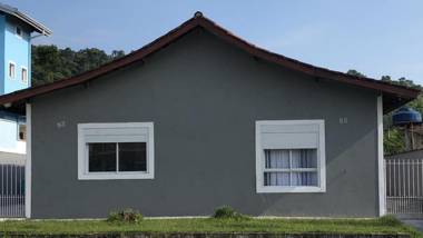 Condomínio Residencial Mar Verde I CS53 Wi-Fi 5G