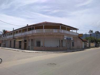 Pousada Morada do Sol