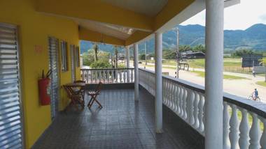 Pousada Morada do Sol