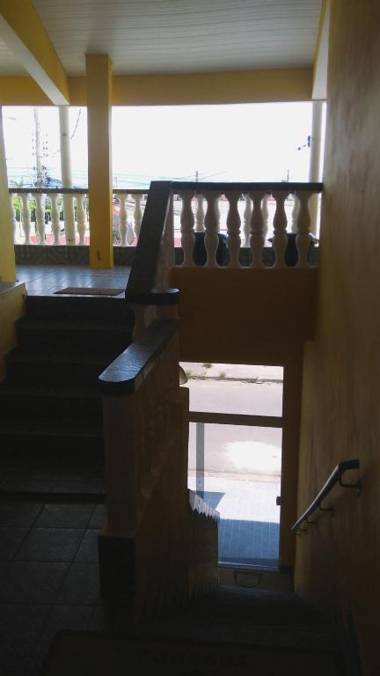 Pousada Morada do Sol