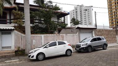 Casa a 150 m da Praia Martins de Sá