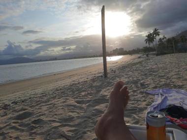 Pousada Beija-Flor - 24h