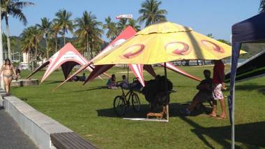 Pousada Beija-Flor - 24h