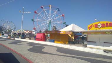 Pousada Beija-Flor - 24h