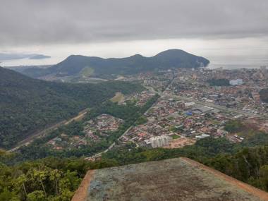 Pousada Beija-Flor - 24h