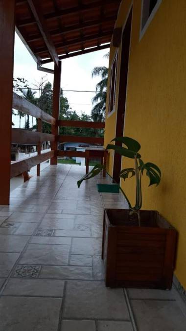 A Ver o Mar Beach House