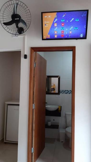 A Ver o Mar Beach House