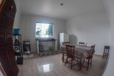 Recanto Jubarte (Massaguaçu Caraguatatuba - SP)