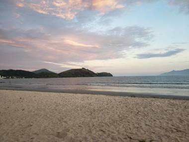 Pousada Caragua Poesia na Praia