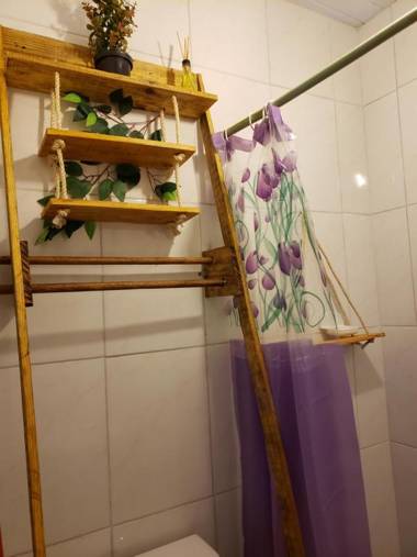 Pousada Caragua Poesia na Praia