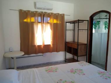 Lionfish Hostel