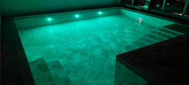 CAMINHO DAS PRAIAS GUESTHOUSE