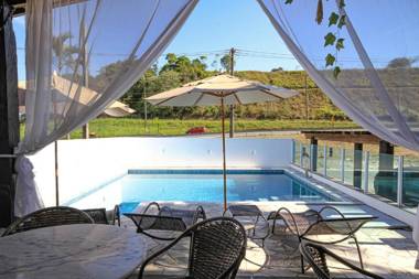 CAMINHO DAS PRAIAS GUESTHOUSE