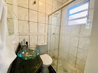 Pousada Porto do Rio Praia