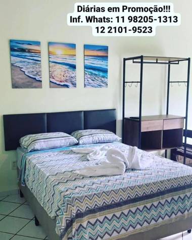 Pousada Meraki Beach