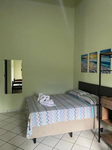 Pousada Meraki Beach