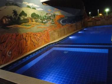 Hotel Pousada Latitude