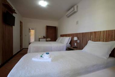 Pousada Tranquilandia Village