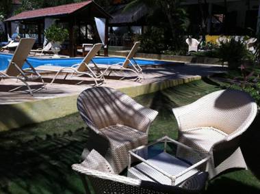 Hotel e Pousada La Dolce Vita