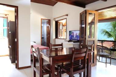 Hotel e Pousada La Dolce Vita