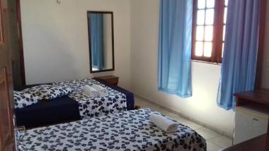 Pousada do Holandês