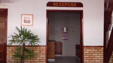 Pousada do Holandês