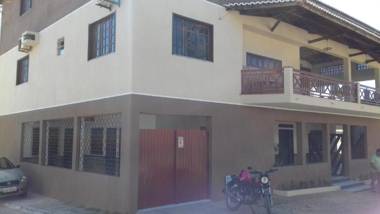 Pousada do Holandês