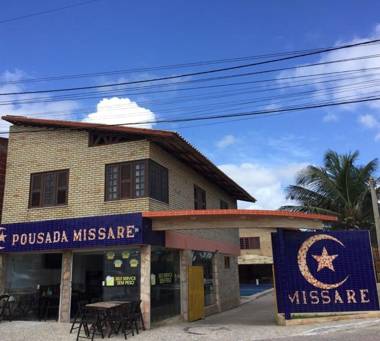 Pousada Missare